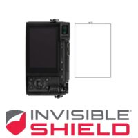 Protección Invisible Shield Camara Panasonic Lumix DMC-GX80
