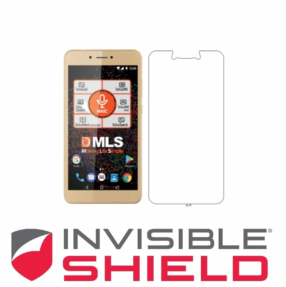 Protección Invisible Shield MLS Phab