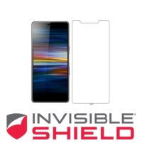 Protección Pantalla Invisible Sony Xperia L3