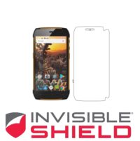 Protección Invisible Shield Uhans K5000