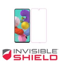 Protección Invisible Shield Samsung Galaxy A51 Pantalla HD