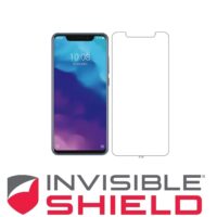 Protección Invisible Shield Para Zte Axon 9 Pro Pantalla HD