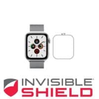 Protección Invisible Shield Apple Watch Series 5 40mm Pantalla HD