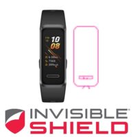 Protección Invisible Shield Huawei Band 4 Pantalla HD
