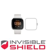 Protección Invisible Shield Fitbit Versa Lite