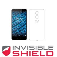 Protección Trasera Invisible Shield Energy Phone Pro 3