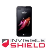 Protección pantalla Invisible LG X Power