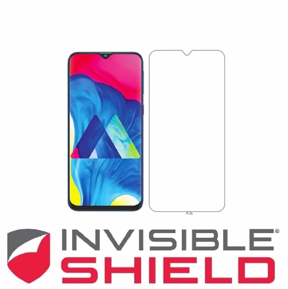 Protección Pantalla Invisible Samsung Galaxy M10