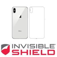 Protección Invisible Shield Apple Iphone XS Max Parte Trasera