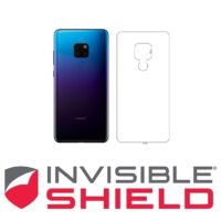 Protección Invisible Shield Huawei Mate 20 Parte Trasera