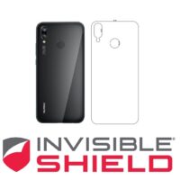 Protección Invisible Shield Huawei P20 Lite Parte Trasera