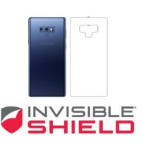 Protección Invisible Shield Samsung Galaxy Note 9 Parte trasera Oferta!!