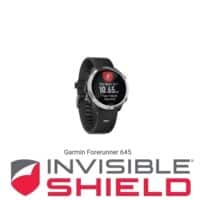 Protección Invisible Shield Smart Watch Garmin Forerunner 645