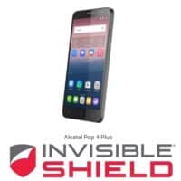 Protección Invisible Shield Alcatel Pop 4 Plus pantalla HD