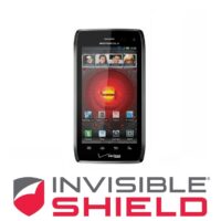 Protección Invisible Shield Motorola Droid 4