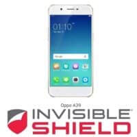 Protección Invisible Shield Oppo A39