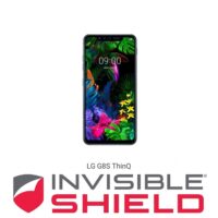 Protección Invisible Shield LG G8S ThinQ Case-Friendly