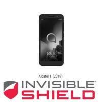 Protección Invisible Shield Alcatel 1 pantalla HD