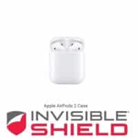 Protección Invisible Shield para el Estuche de los Apple Airpods 2