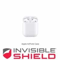 Protección Invisible Shield para el Estuche de los Apple Airpods