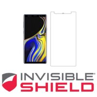 Protección Invisible Shield Samsung Galaxy Note 9 Pantalla HD