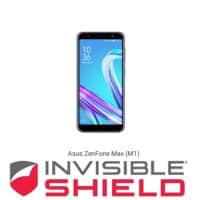 Protección Invisible Shield Asus Zenfone Max M1