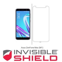 Protección Invisible Shield Asus Zenfone Max M1