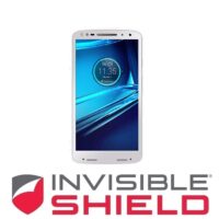 Protección Invisible Shield Motorola Droid Turbo 2