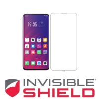 Protección Invisible Shield Oppo Find X