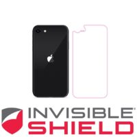 Protección Trasera Invisible Shield para Apple Iphone SE (2020)