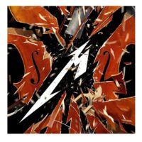 Nuevo Álbum De Metallica S&m2 Caja De Lujo Edición Limitada