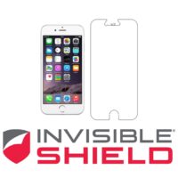 Protección Invisible Shield Apple Iphone 6S Pantalla HD