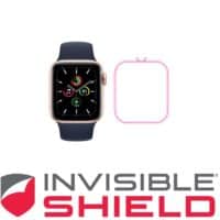 Protección Invisible Shield Apple Watch se 40MM