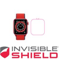 Protección Invisible Shield Apple Watch series 6 40MM