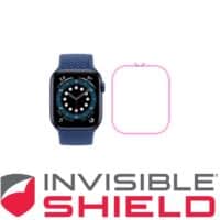 Protección Invisible Shield Apple Watch series 6 44MM