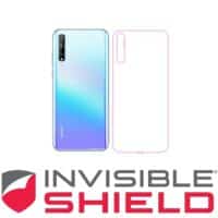 Protección Trasera Invisible Shield Huawei y8p