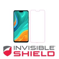 Protección de pantalla Invisible Shield Huawei Y8s