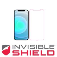 Protección Invisible Shield Apple iphone 12 Pro Case-friendly