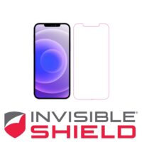 Protección Invisible Shield Apple iphone 12 Pro Max Case-Friendly