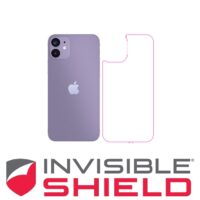 Protección Trasera Invisible Shield Apple iphone 12 Mini