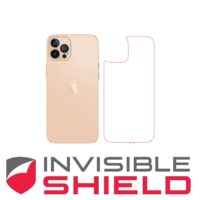 Protección Trasera Invisible Shield Apple iphone 12 Pro