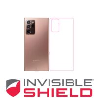 Protección trasera Invisible Shield Samsung Galaxy Note 20