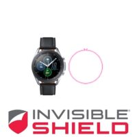 Protección pantalla Invisible Shield Samsung Galaxy Watch 3 45mm