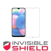 Protección Invisible Shield Samsung Galaxy A30s Case Friendly