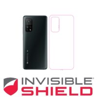 Protección trasera Invisible Shield Xiaomi Mi 10T