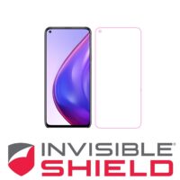 Protección Invisible Shield Xiaomi Mi 10T Case-Friendly