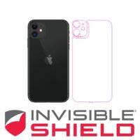 Protección Trasera Invisible Shield para Apple Iphone 11