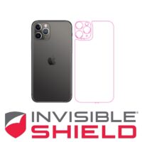 Protección Trasera Invisible Shield Apple Iphone 11 Pro