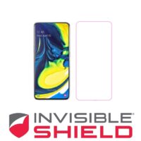 Protección Invisible Shield Samsung Galaxy A80 Case-Friendly