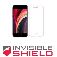 Protección Pantalla Invisible Shield para Apple Iphone SE (2020)